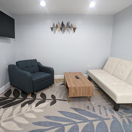 Petworth Perfect 1Br Private Paradise Ουάσινγκτον Εξωτερικό φωτογραφία