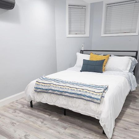 Petworth Perfect 1Br Private Paradise Ουάσινγκτον Εξωτερικό φωτογραφία