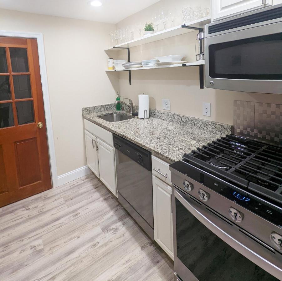 Petworth Perfect 1Br Private Paradise Ουάσινγκτον Εξωτερικό φωτογραφία