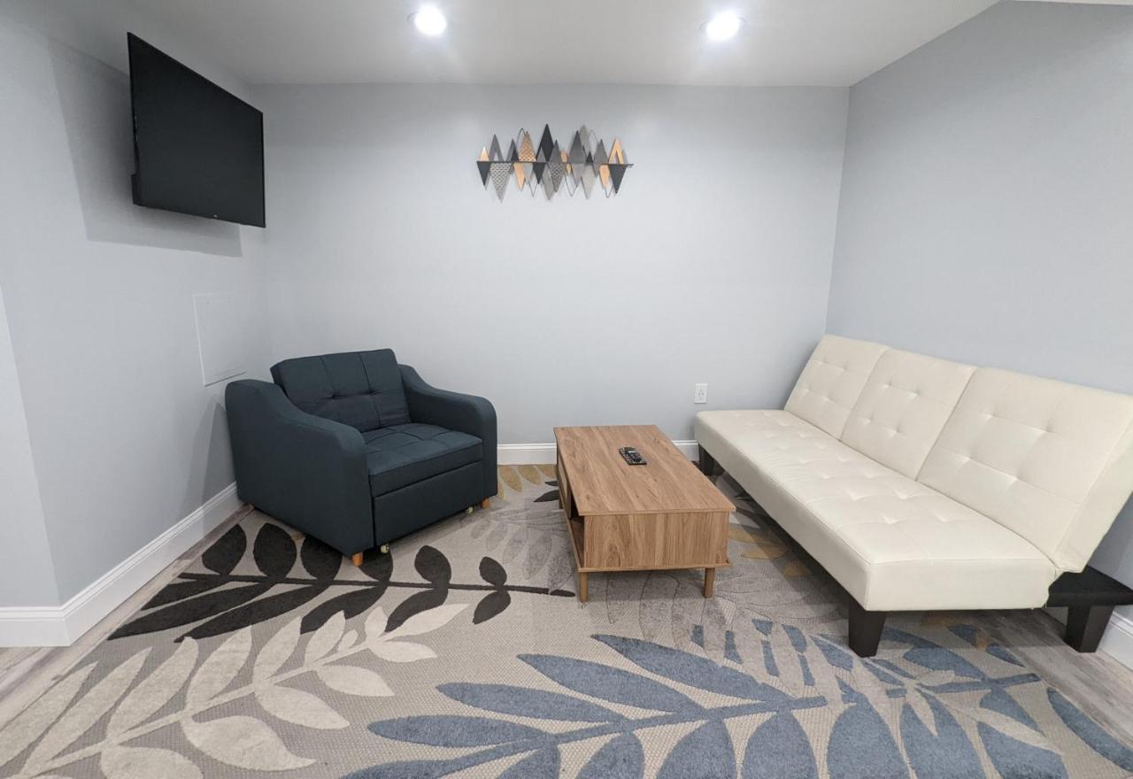 Petworth Perfect 1Br Private Paradise Ουάσινγκτον Εξωτερικό φωτογραφία