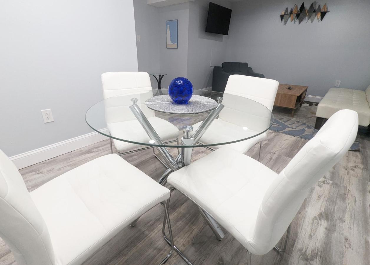 Petworth Perfect 1Br Private Paradise Ουάσινγκτον Εξωτερικό φωτογραφία