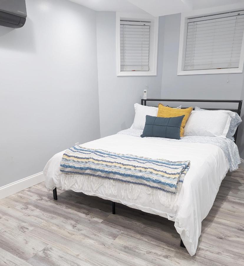 Petworth Perfect 1Br Private Paradise Ουάσινγκτον Εξωτερικό φωτογραφία