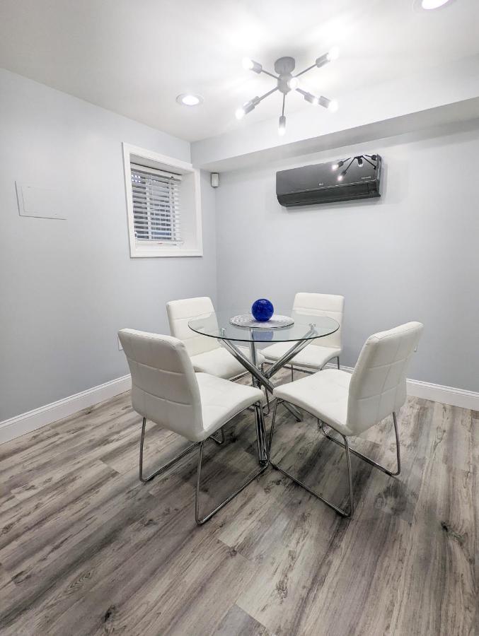Petworth Perfect 1Br Private Paradise Ουάσινγκτον Εξωτερικό φωτογραφία