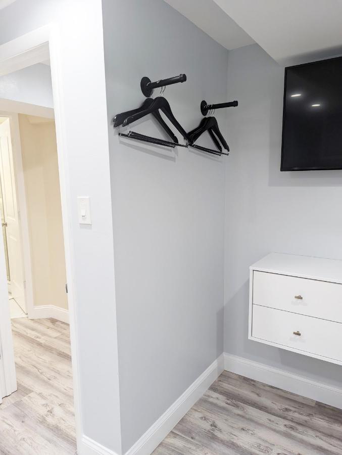Petworth Perfect 1Br Private Paradise Ουάσινγκτον Εξωτερικό φωτογραφία