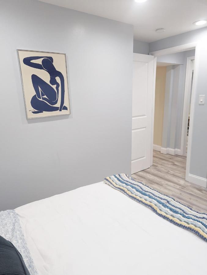 Petworth Perfect 1Br Private Paradise Ουάσινγκτον Εξωτερικό φωτογραφία