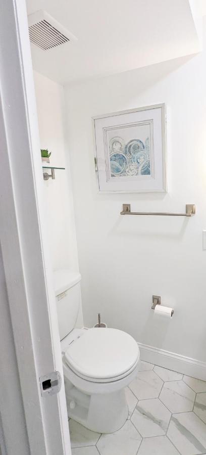 Petworth Perfect 1Br Private Paradise Ουάσινγκτον Εξωτερικό φωτογραφία