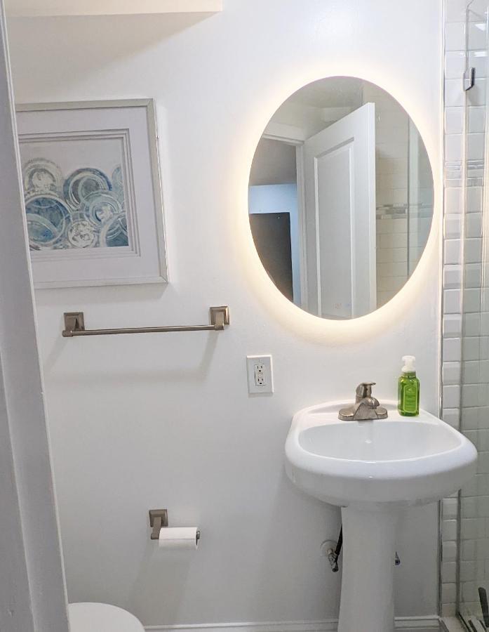 Petworth Perfect 1Br Private Paradise Ουάσινγκτον Εξωτερικό φωτογραφία